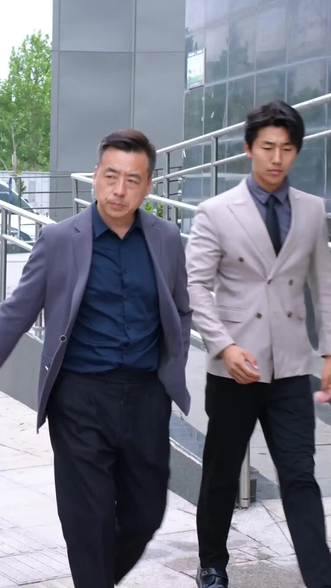 Episode 28 of My Daughter, My Killer