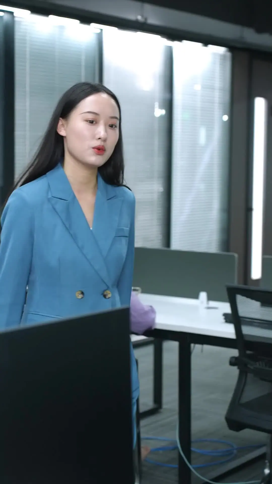 Episode 6 of My Daughter, My Killer