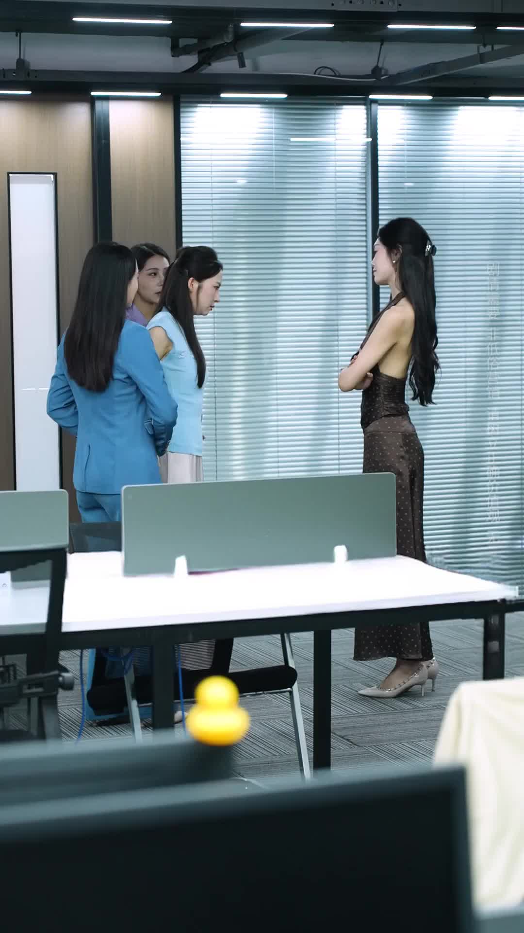 Episode 8 of My Daughter, My Killer