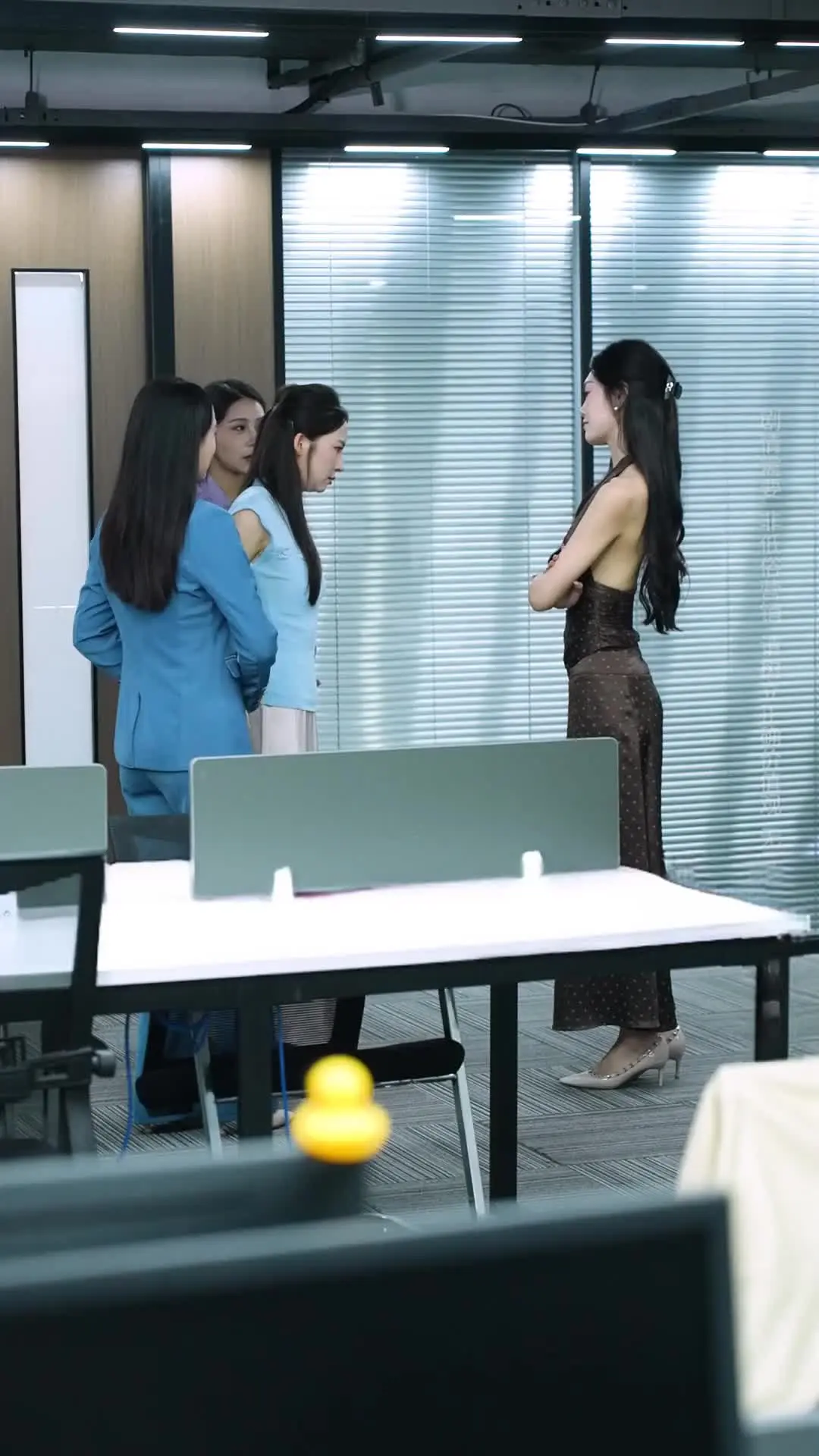 Episode 8 of My Daughter, My Killer