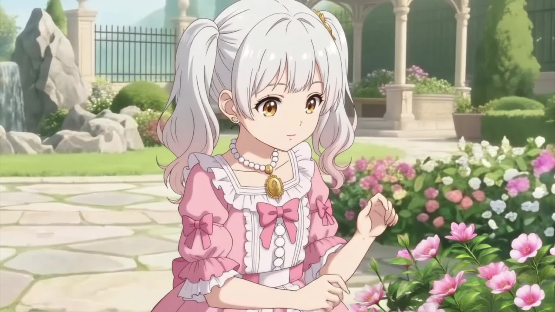 Episode 20 of My Daughter's Pets Are SSS-Rank Beasts?!