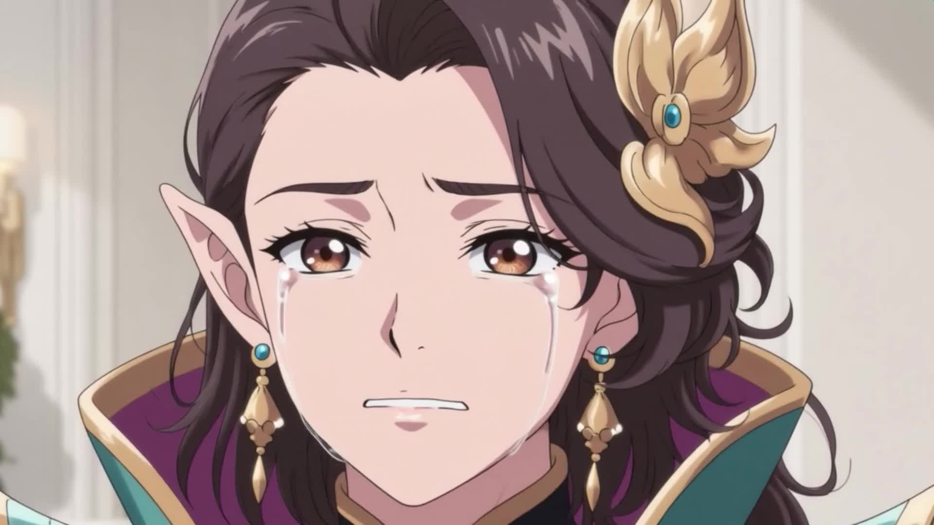 Episode 57 of My Daughter's Pets Are SSS-Rank Beasts?!