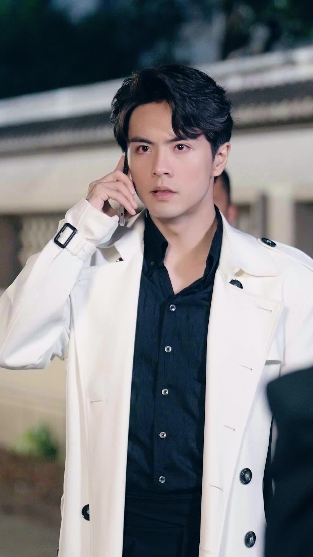 Episode 47 of My Dead Ex Came Back Rich