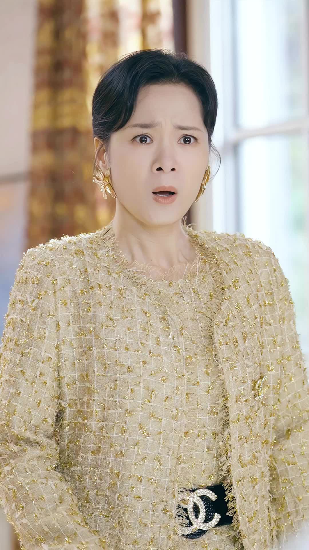 Episode 9 of My Dead Ex Came Back Rich