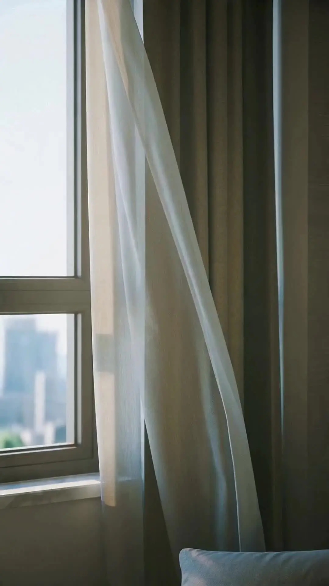 Episode 1 of My Deadly Marriage with Ms. CEO