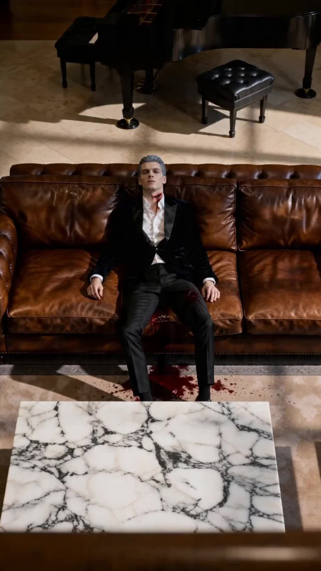 Episode 60 of My Deadly Marriage with Ms. CEO