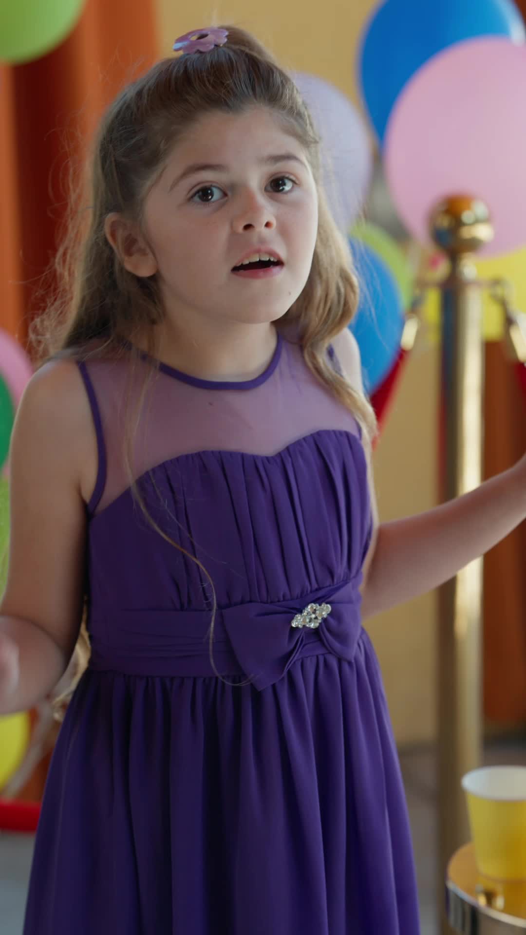 Episode 53 of My Dear Daughter, Love Me Once More