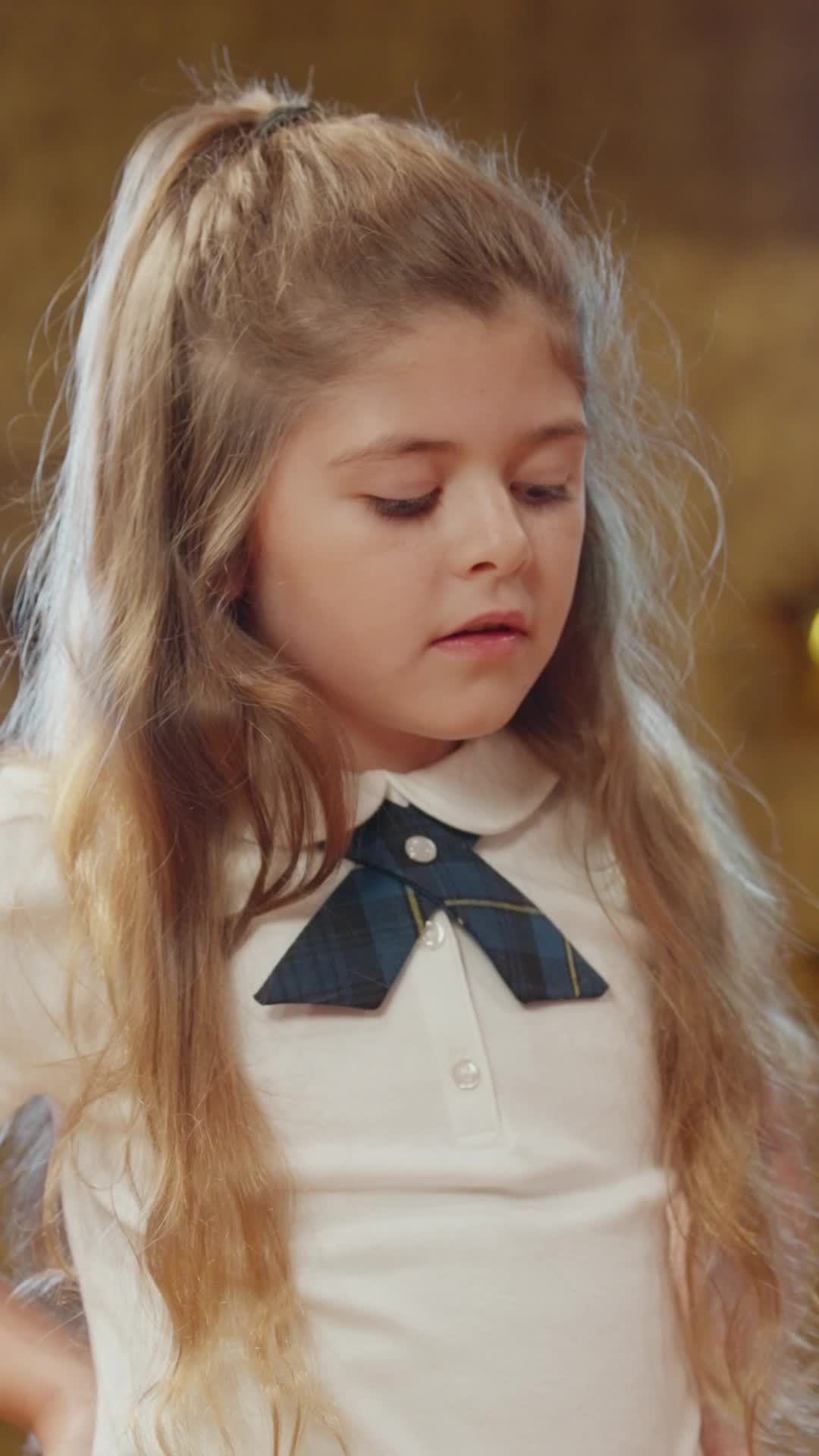 Episode 7 of My Dear Daughter, Love Me Once More