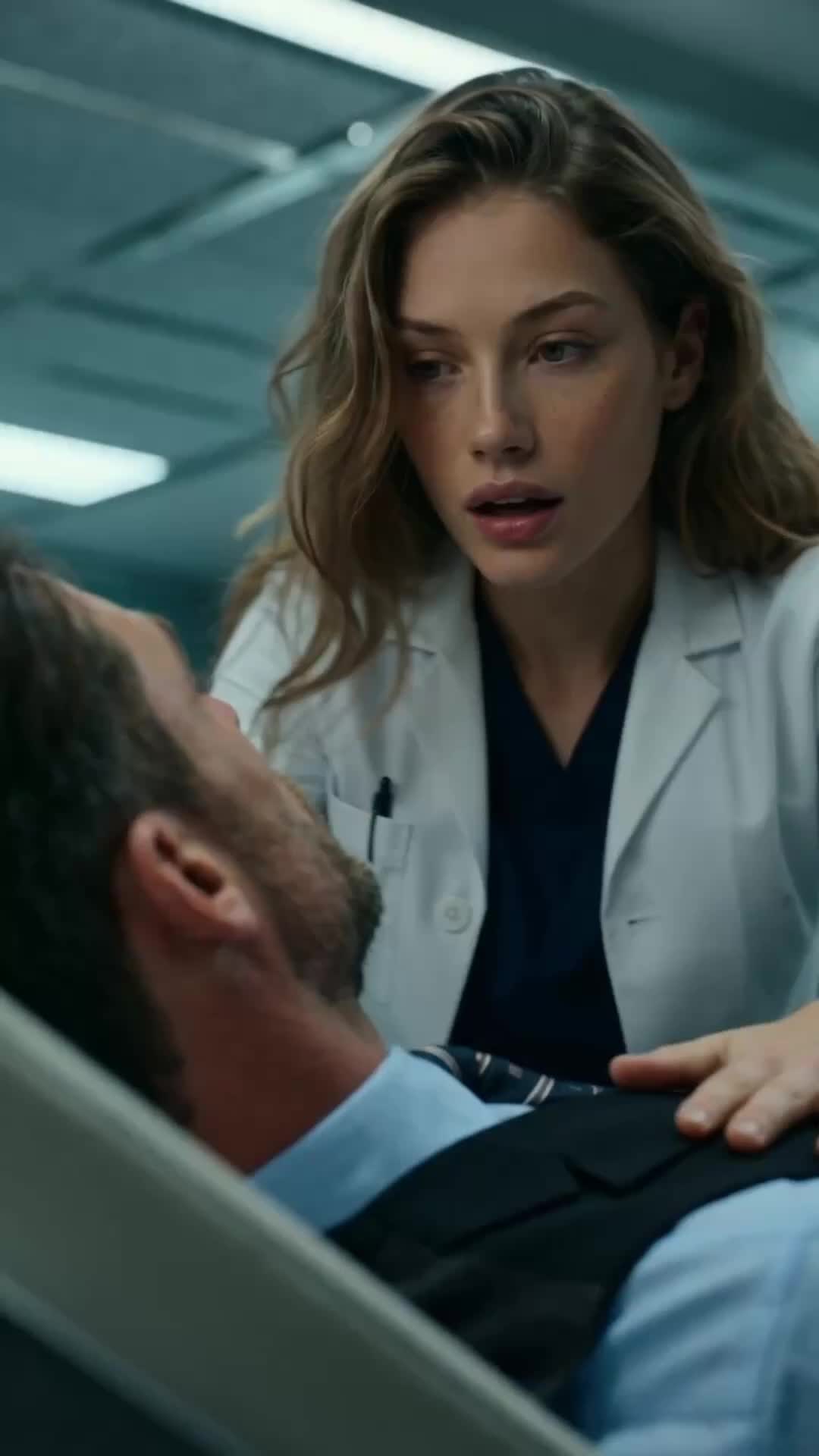 Episode 29 of My Dear Doctor, Please Be Gentle with Me