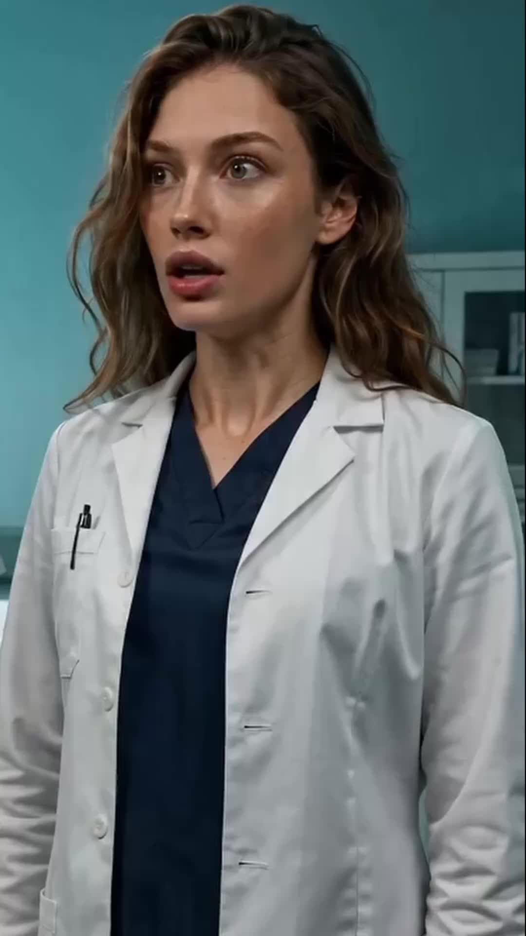 Episode 30 of My Dear Doctor, Please Be Gentle with Me