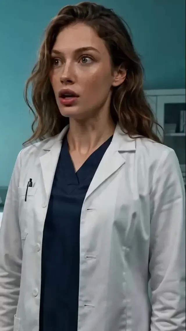 Episode 30 of My Dear Doctor, Please Be Gentle with Me