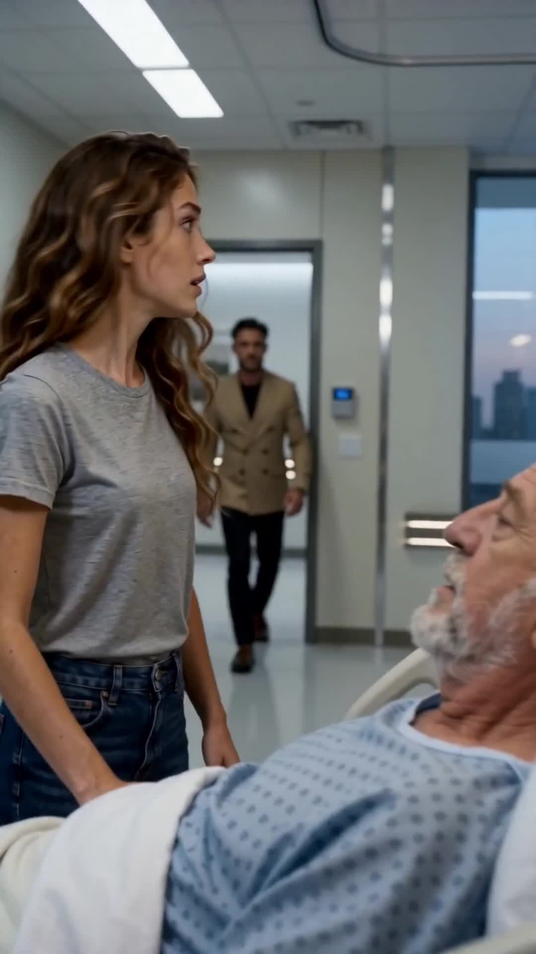 Episode 39 of My Dear Doctor, Please Be Gentle with Me
