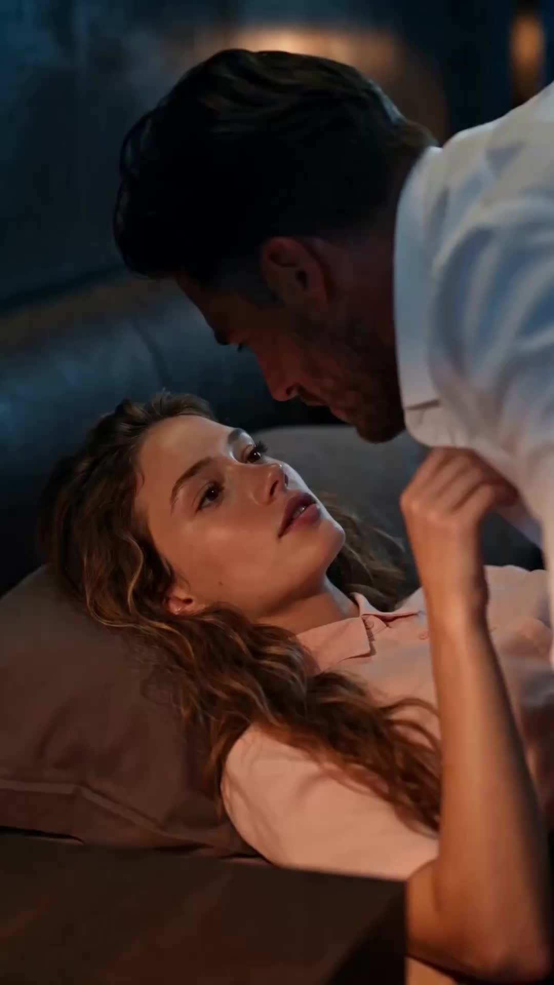 Episode 9 of My Dear Doctor, Please Be Gentle with Me