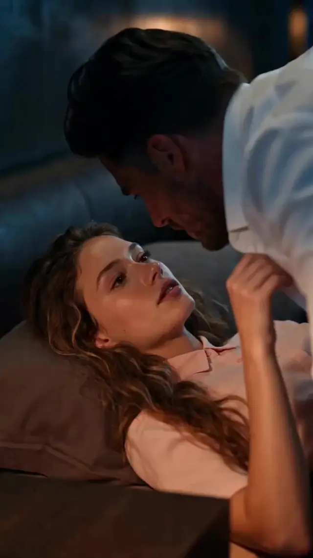Episode 9 of My Dear Doctor, Please Be Gentle with Me