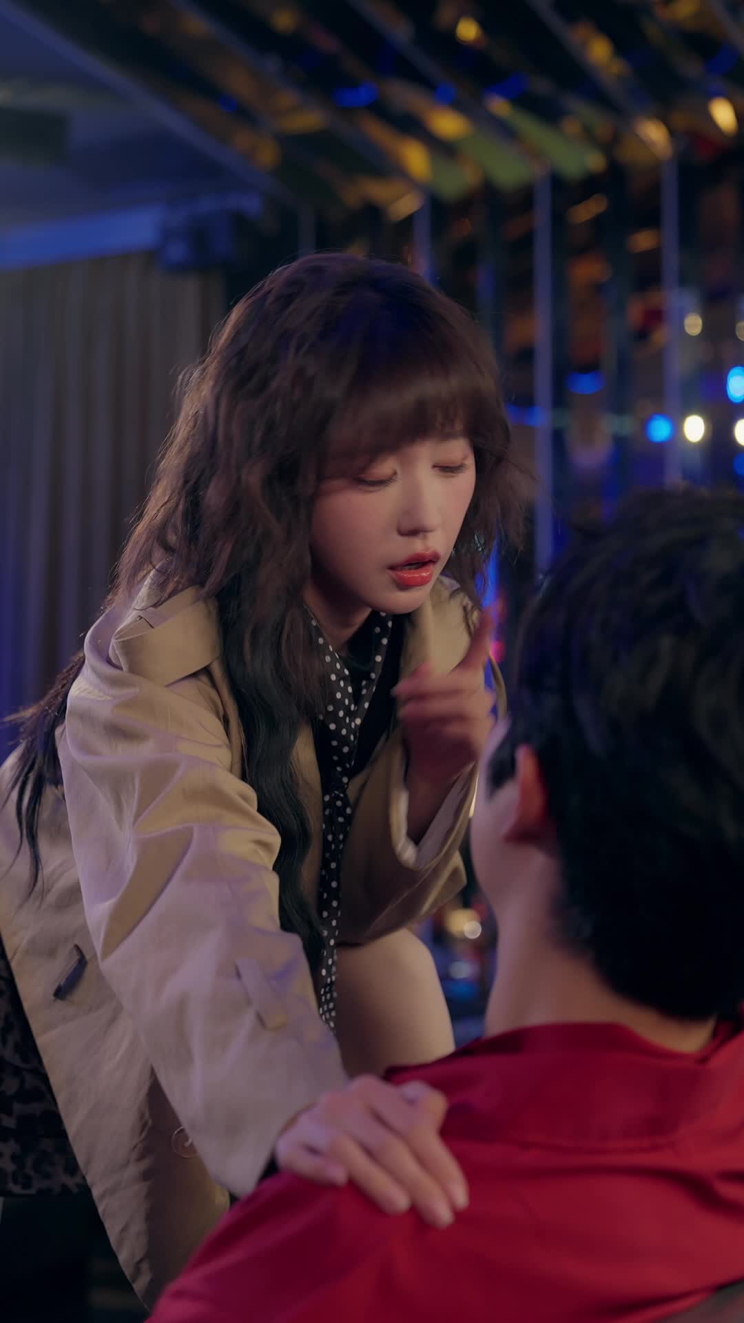 Episode 10 of My Dear Husband, Please Go Bankrupt
