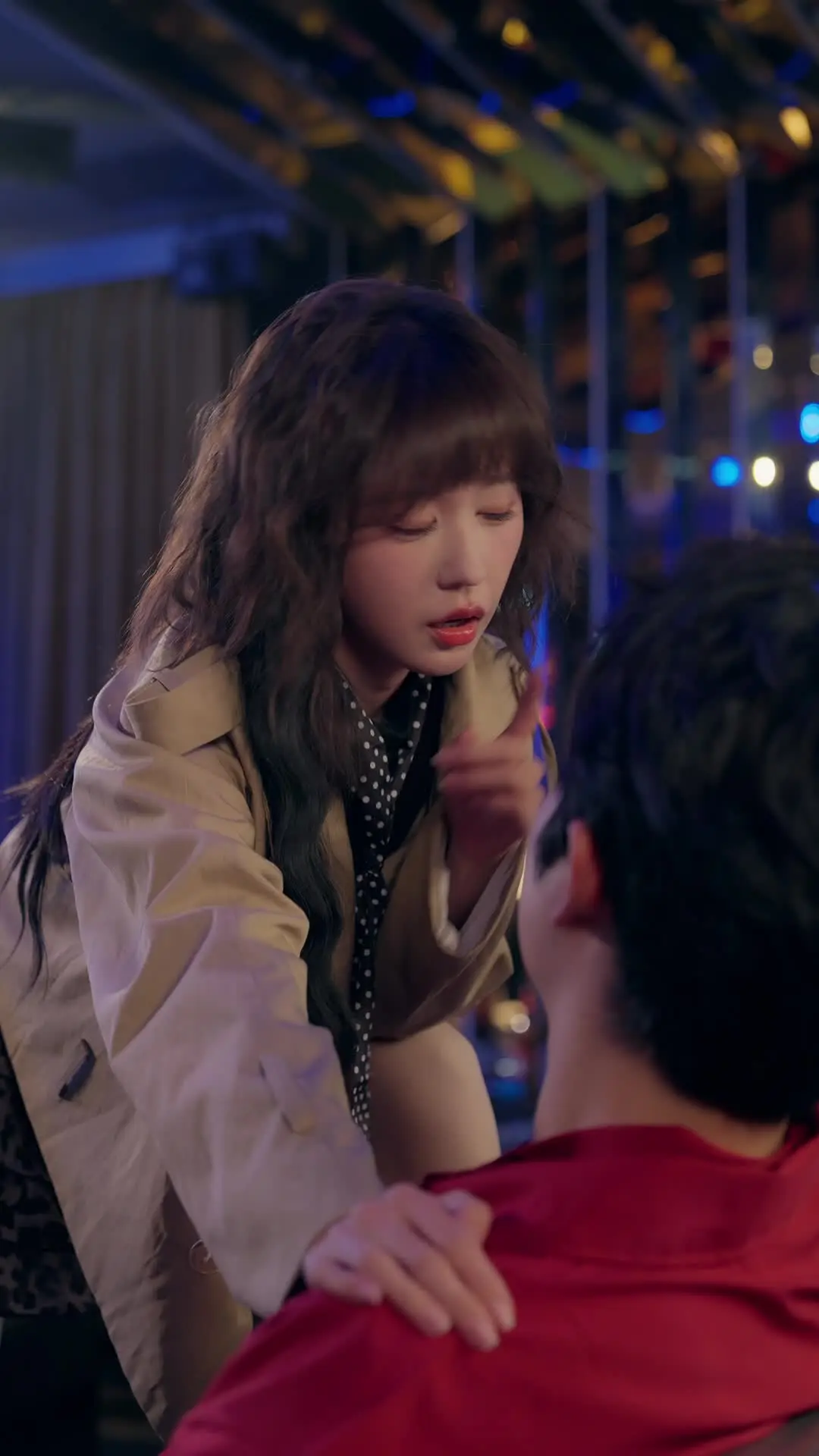 Episode 10 of My Dear Husband, Please Go Bankrupt
