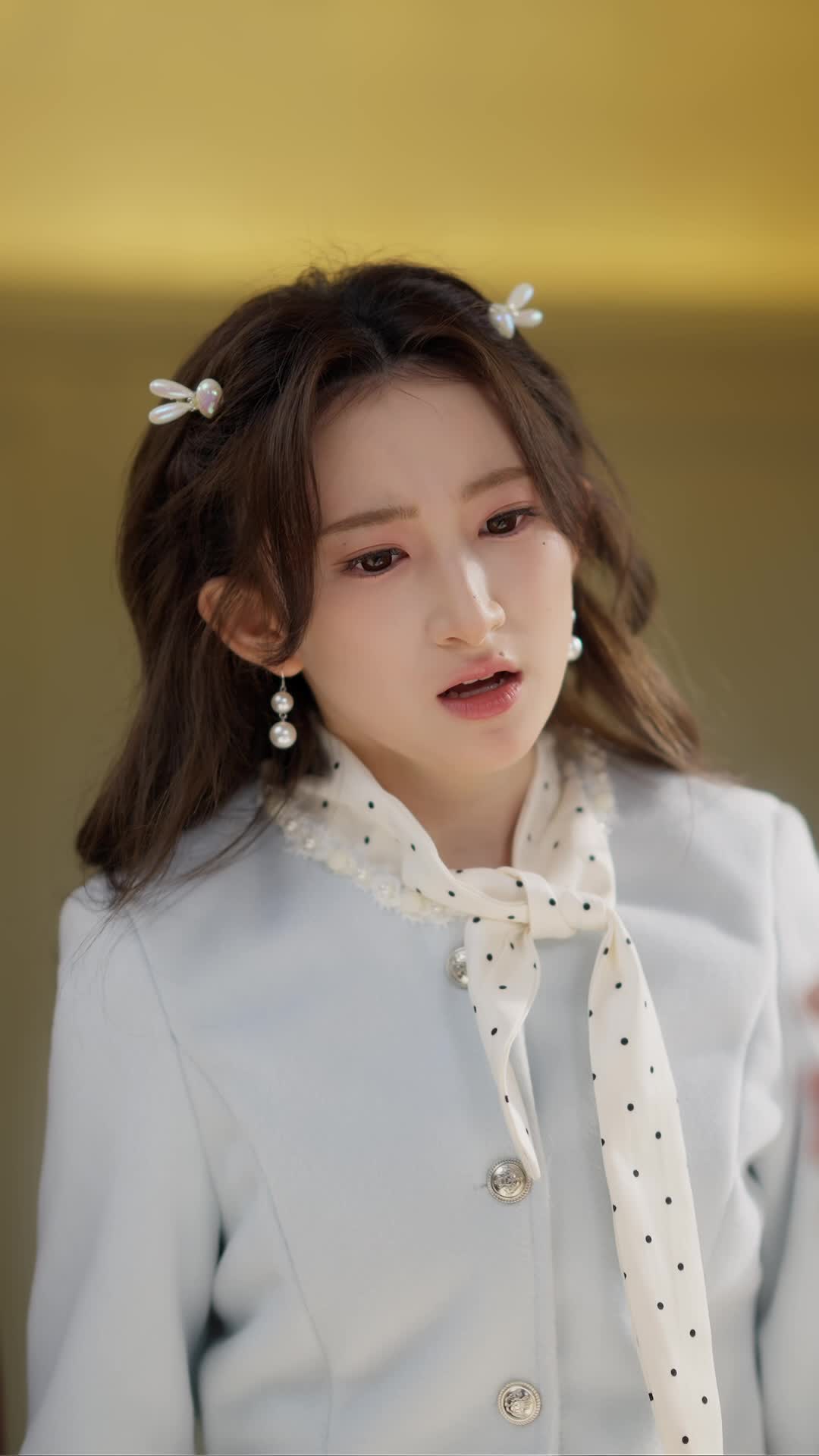 Episode 12 of My Dear Husband, Please Go Bankrupt