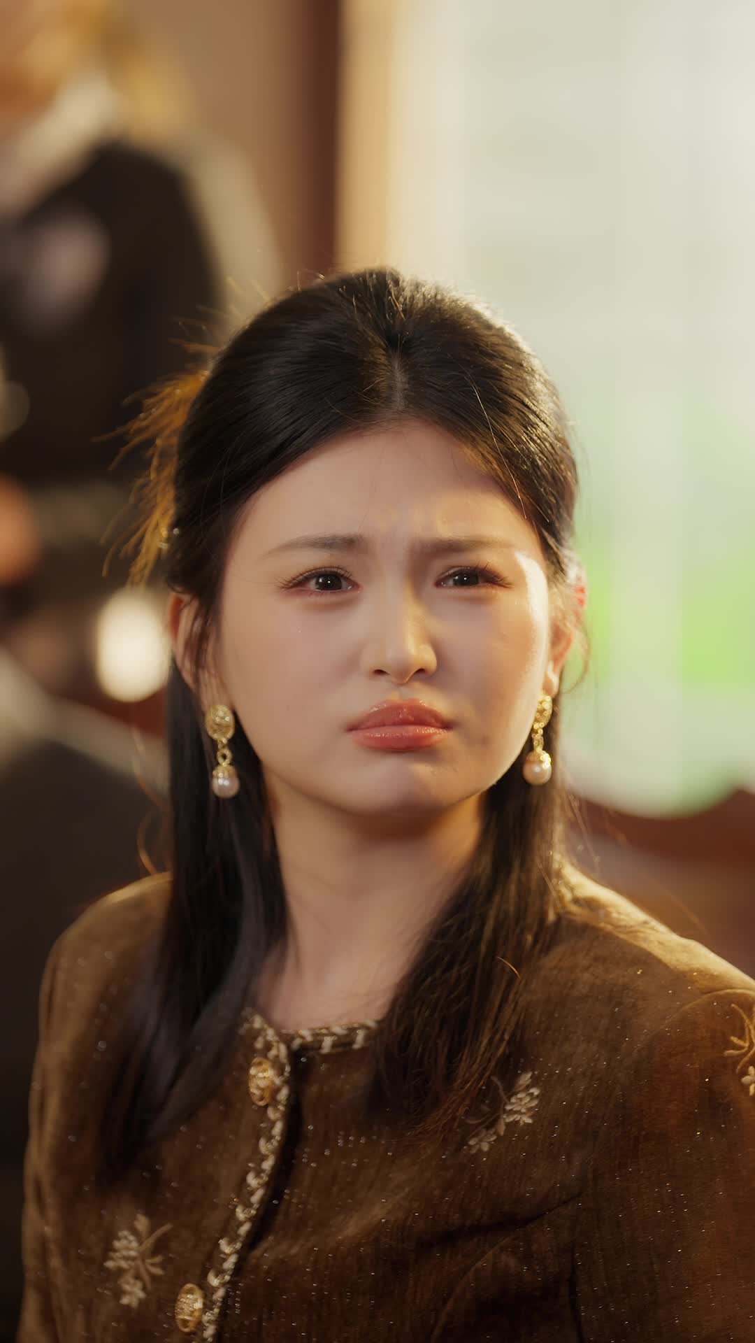 Episode 17 of My Dear Husband, Please Go Bankrupt