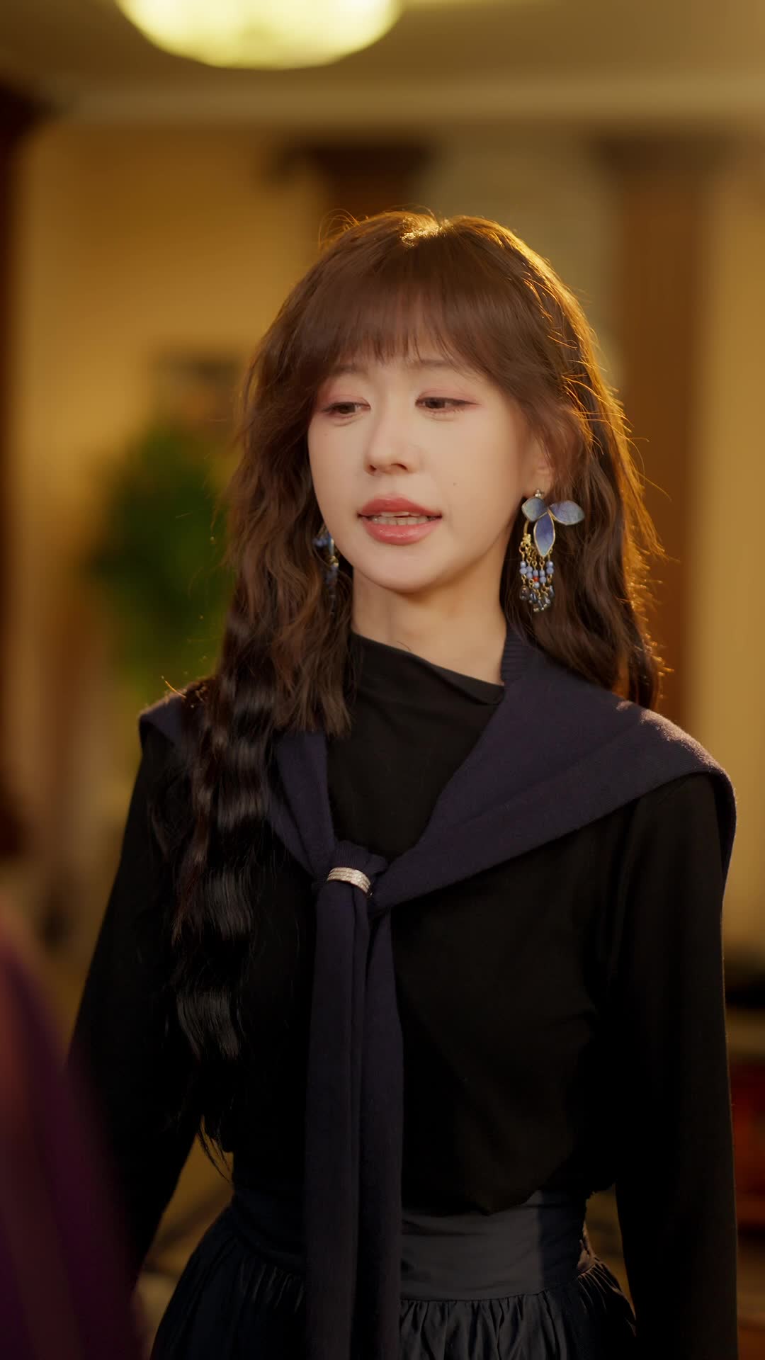 Episode 19 of My Dear Husband, Please Go Bankrupt
