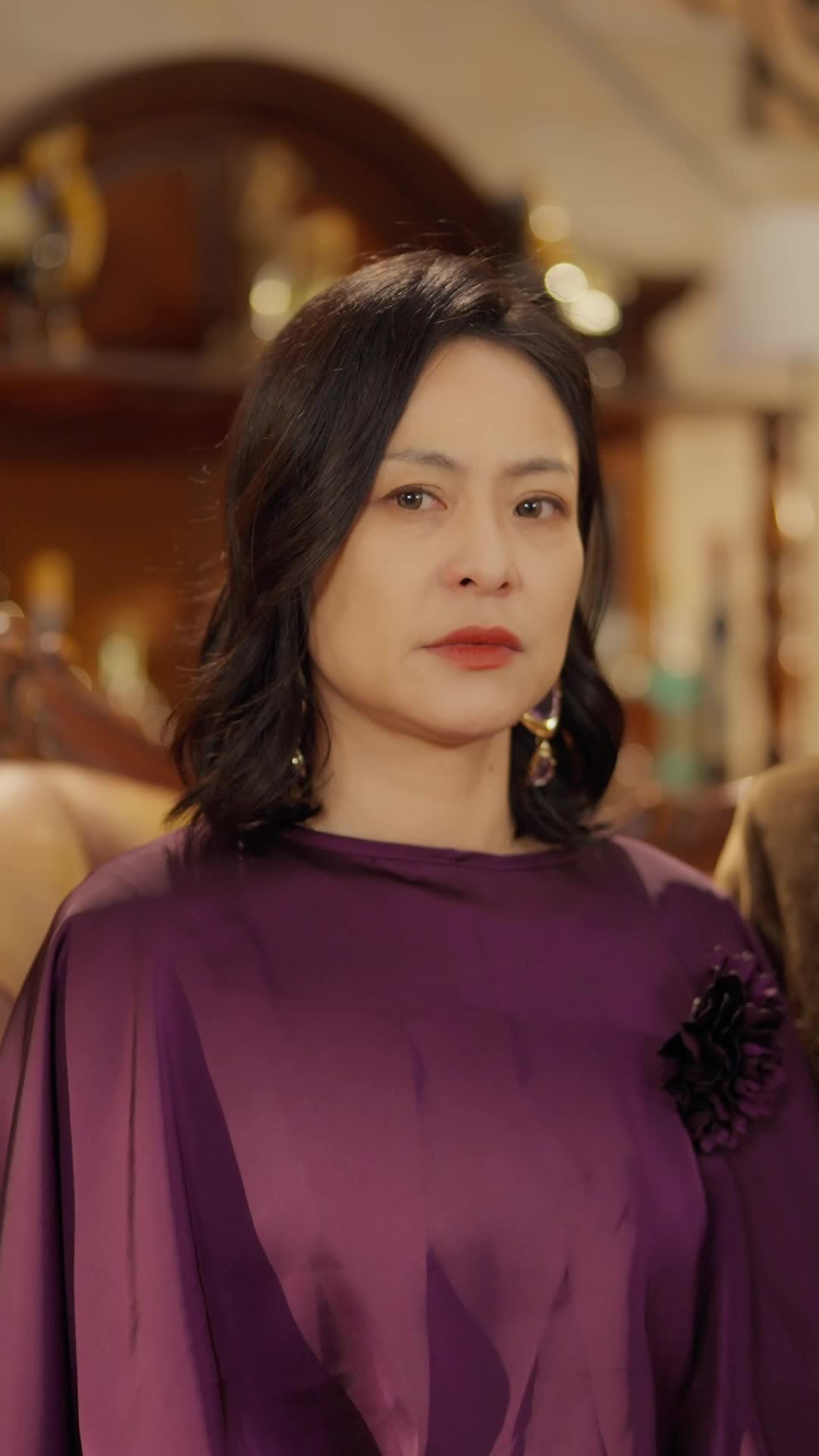 Episode 20 of My Dear Husband, Please Go Bankrupt