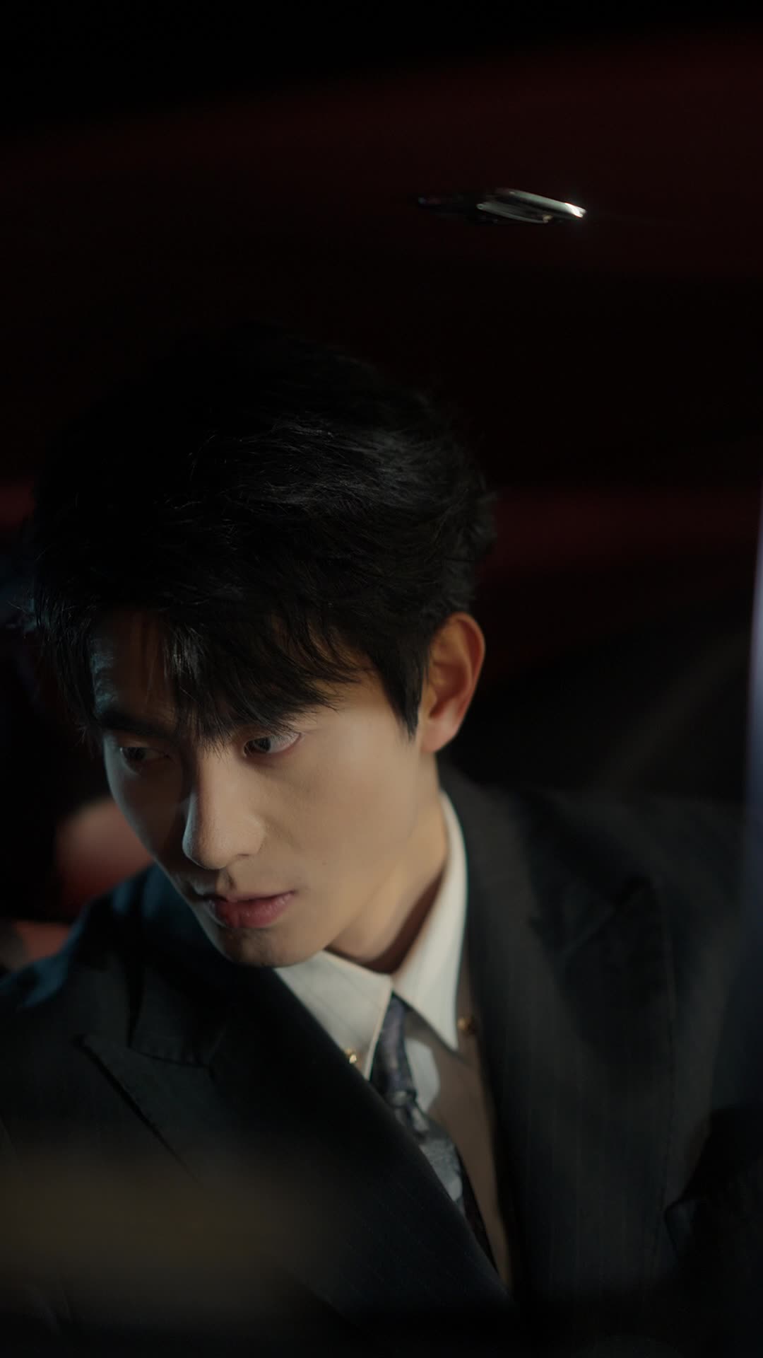 Episode 22 of My Dear Husband, Please Go Bankrupt