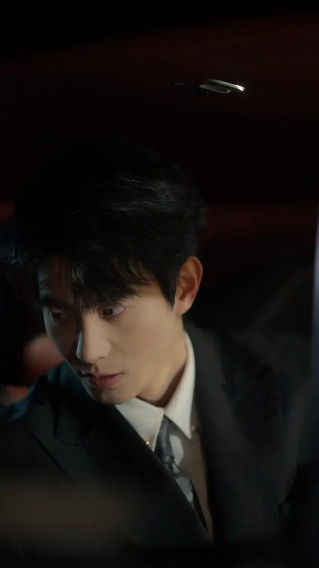 Episode 22 of My Dear Husband, Please Go Bankrupt
