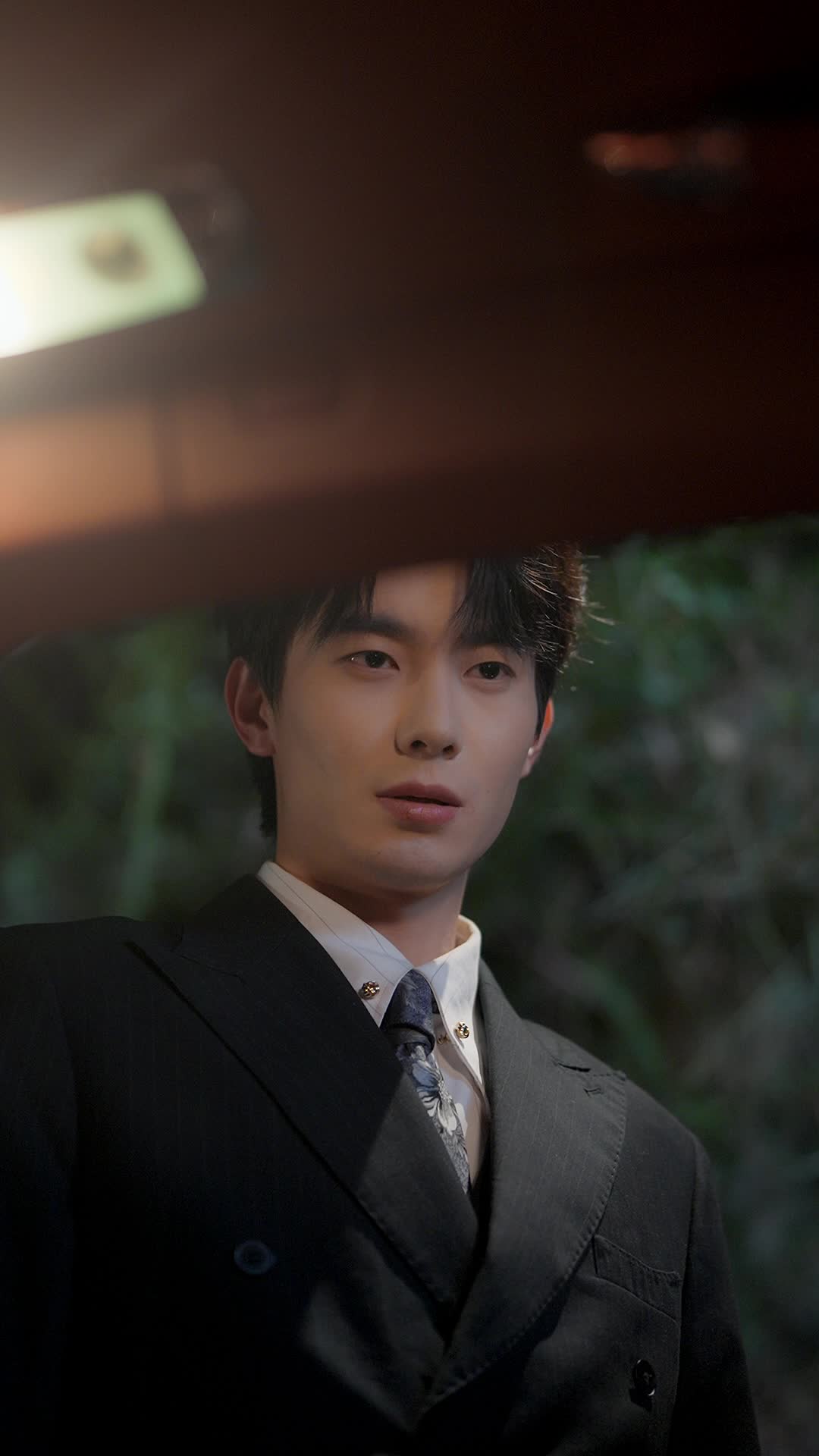 Episode 23 of My Dear Husband, Please Go Bankrupt