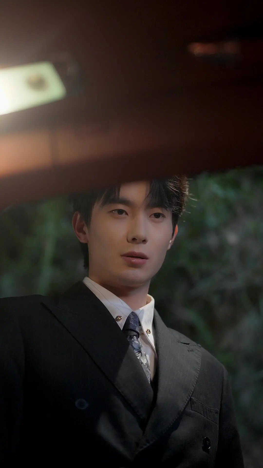 Episode 23 of My Dear Husband, Please Go Bankrupt