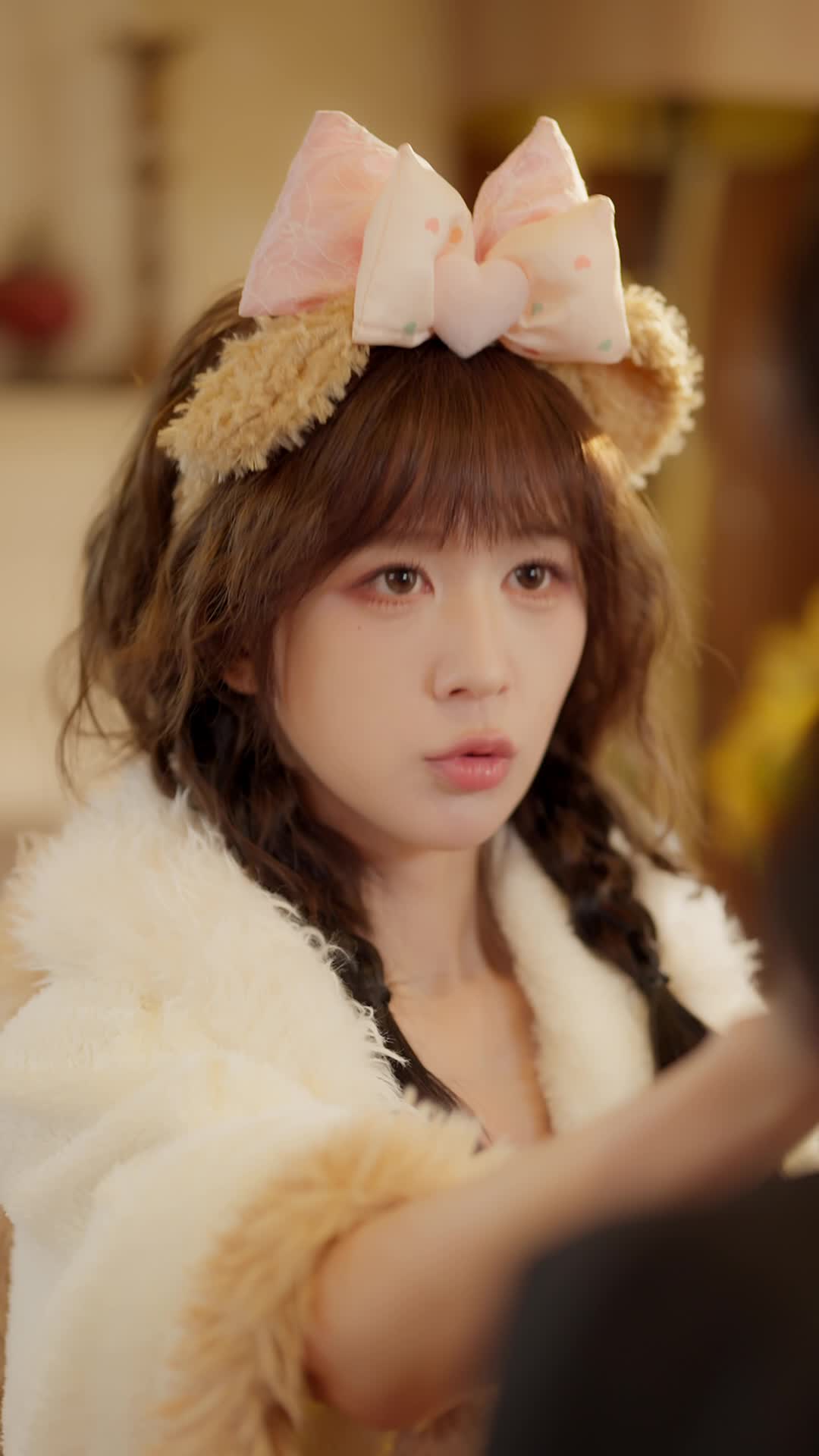 Episode 26 of My Dear Husband, Please Go Bankrupt