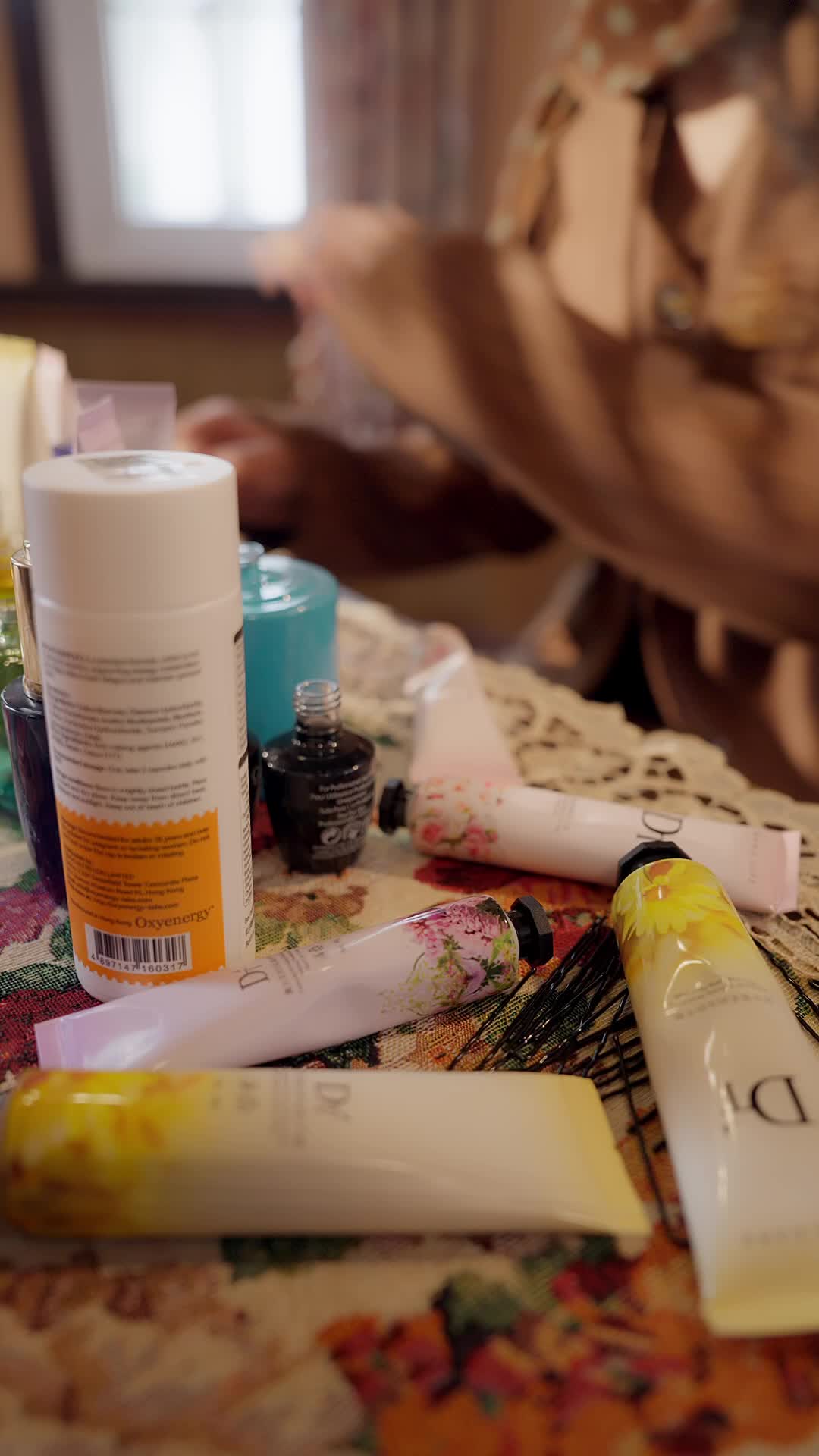 Episode 29 of My Dear Husband, Please Go Bankrupt