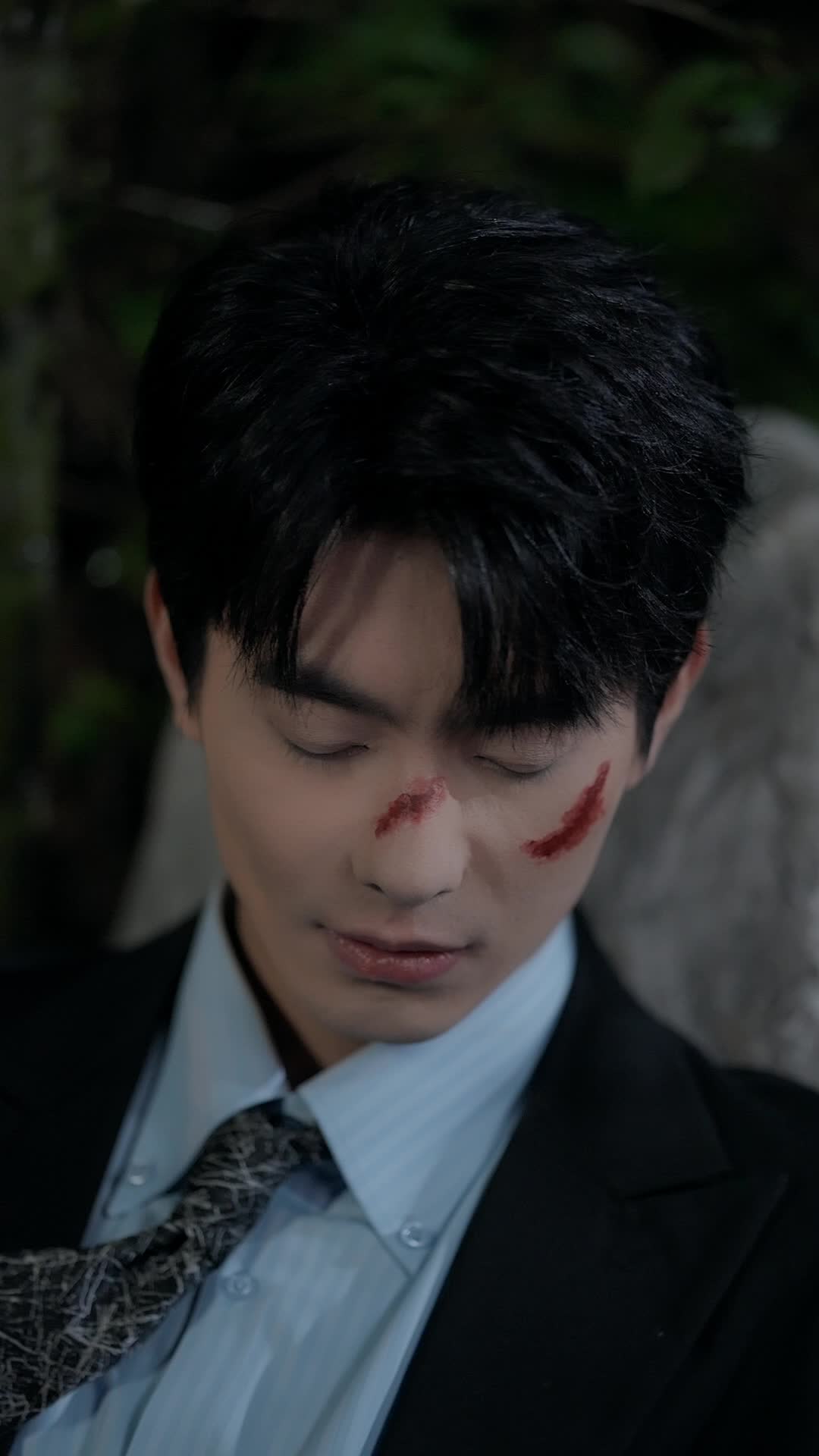 Episode 30 of My Dear Husband, Please Go Bankrupt