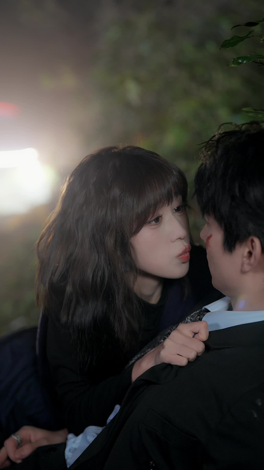 Episode 31 of My Dear Husband, Please Go Bankrupt
