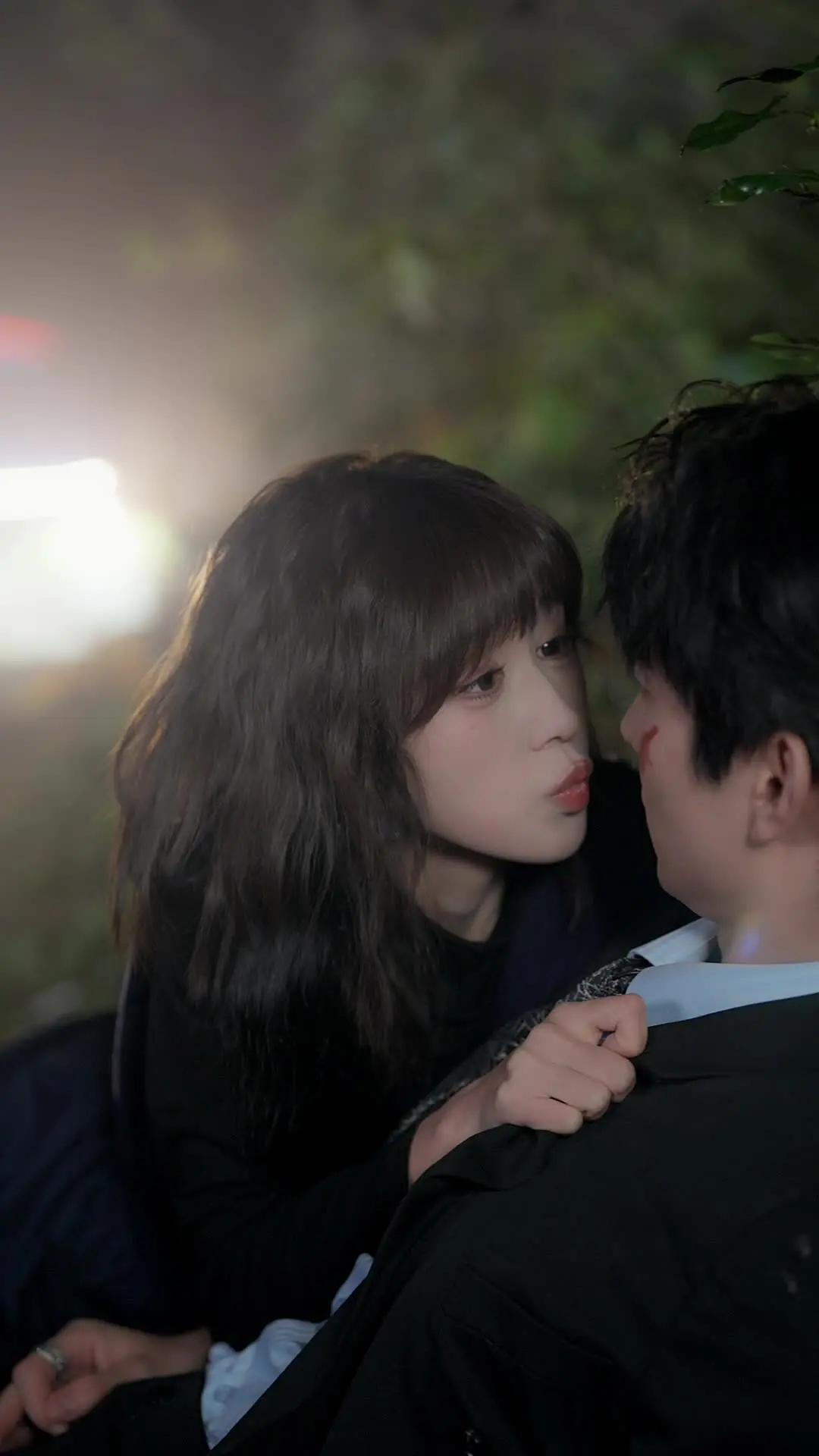 Episode 31 of My Dear Husband, Please Go Bankrupt