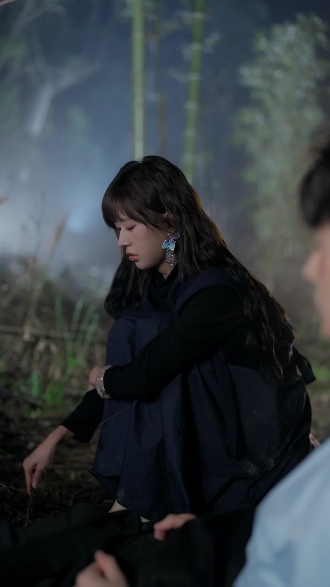 Episode 32 of My Dear Husband, Please Go Bankrupt