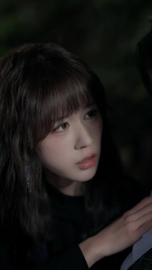 Episode 33 of My Dear Husband, Please Go Bankrupt