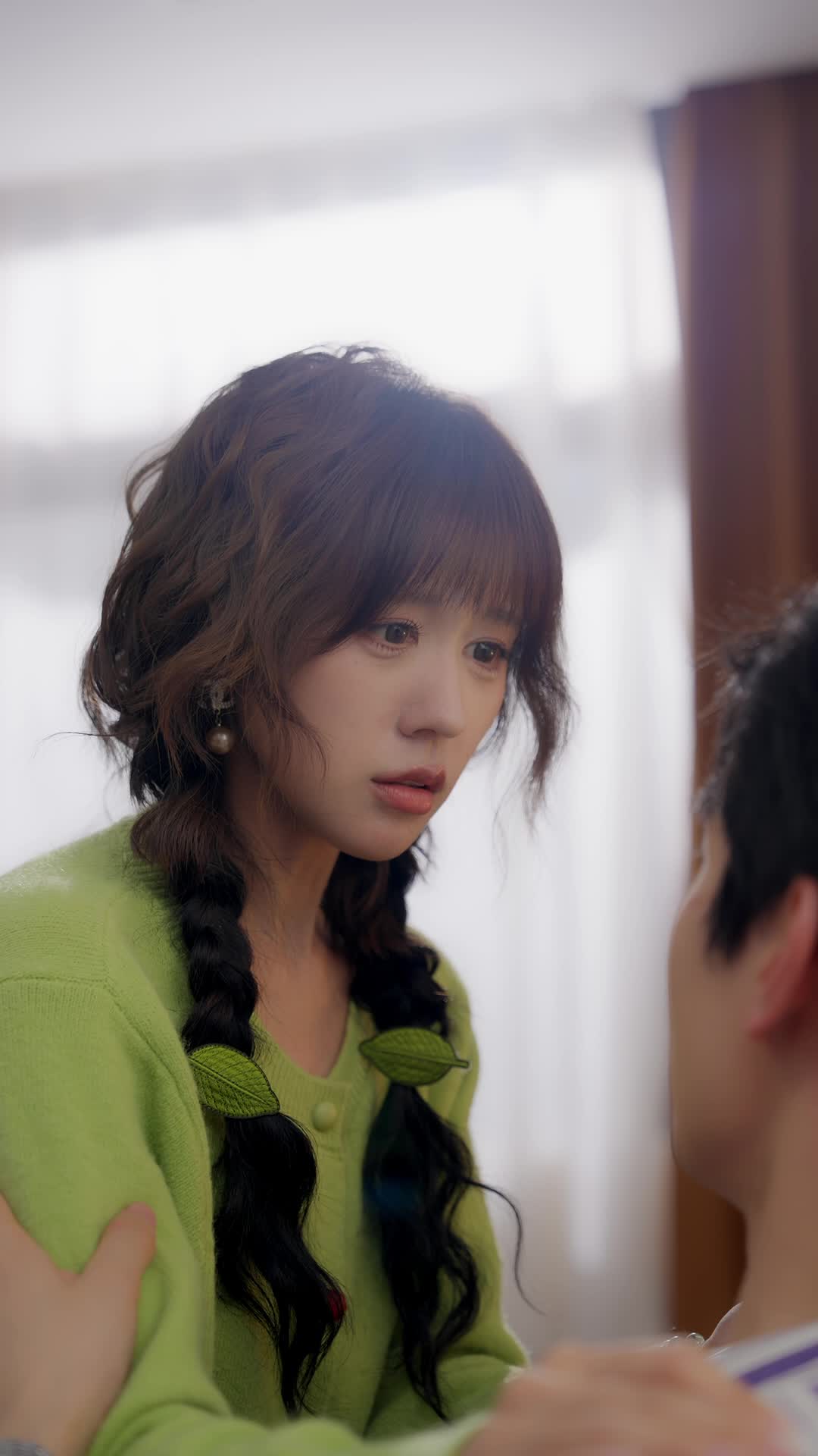 Episode 37 of My Dear Husband, Please Go Bankrupt