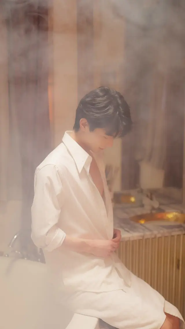 Episode 38 of My Dear Husband, Please Go Bankrupt