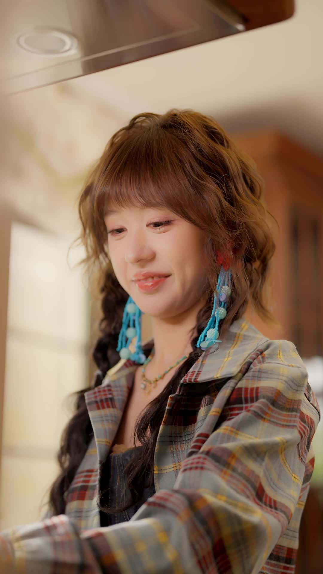 Episode 39 of My Dear Husband, Please Go Bankrupt
