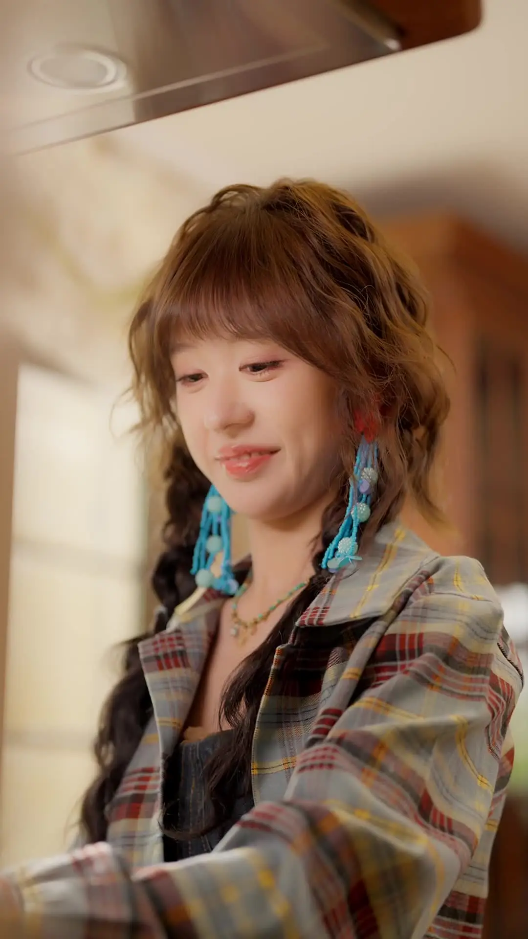 Episode 39 of My Dear Husband, Please Go Bankrupt