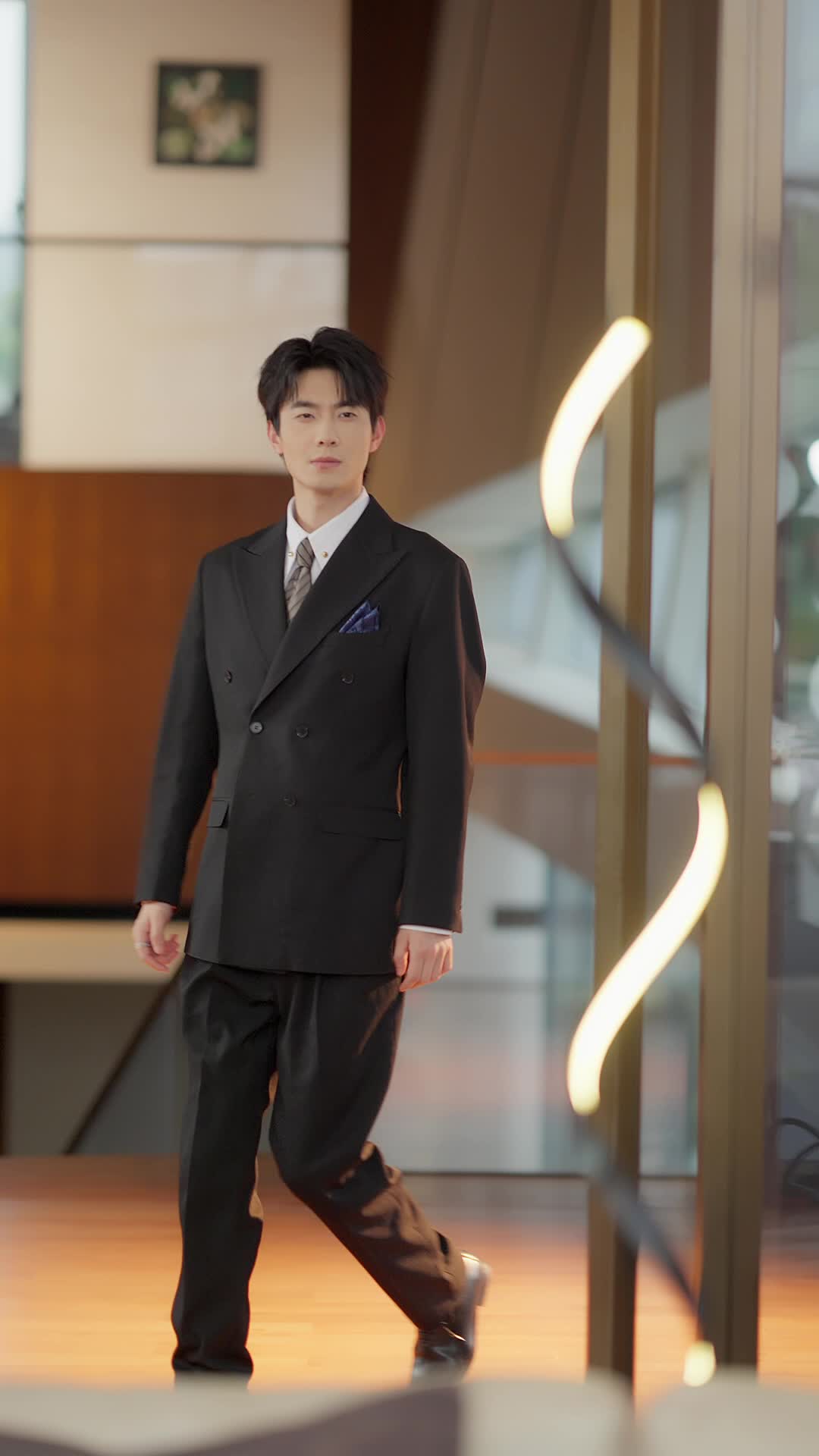 Episode 4 of My Dear Husband, Please Go Bankrupt