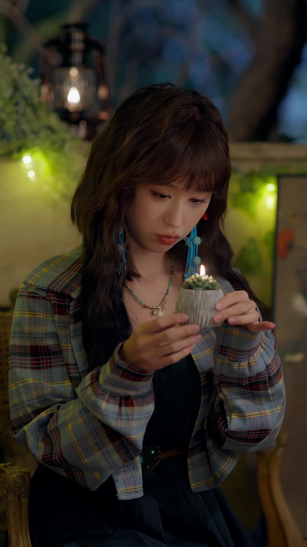 Episode 43 of My Dear Husband, Please Go Bankrupt
