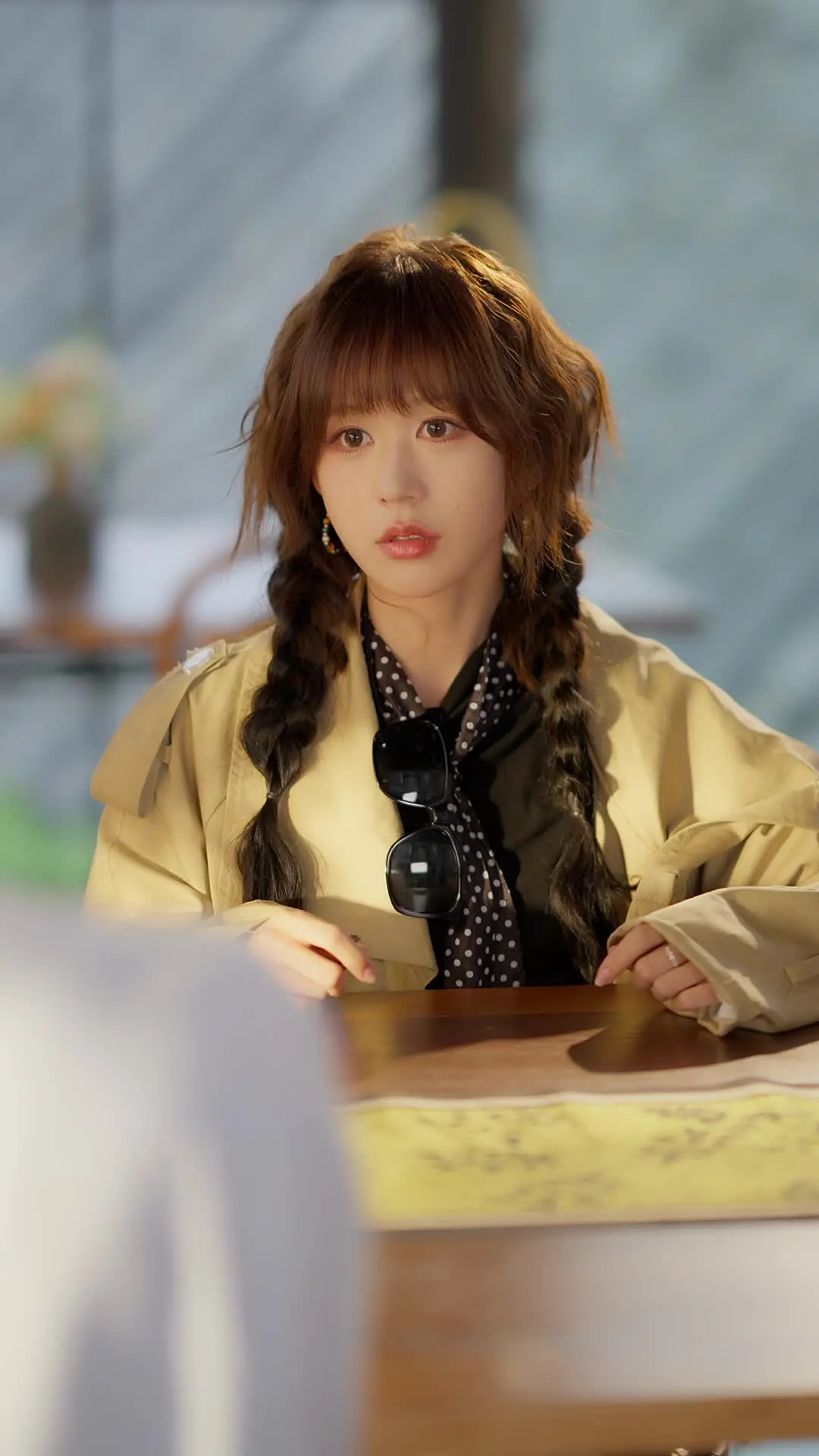 Episode 45 of My Dear Husband, Please Go Bankrupt