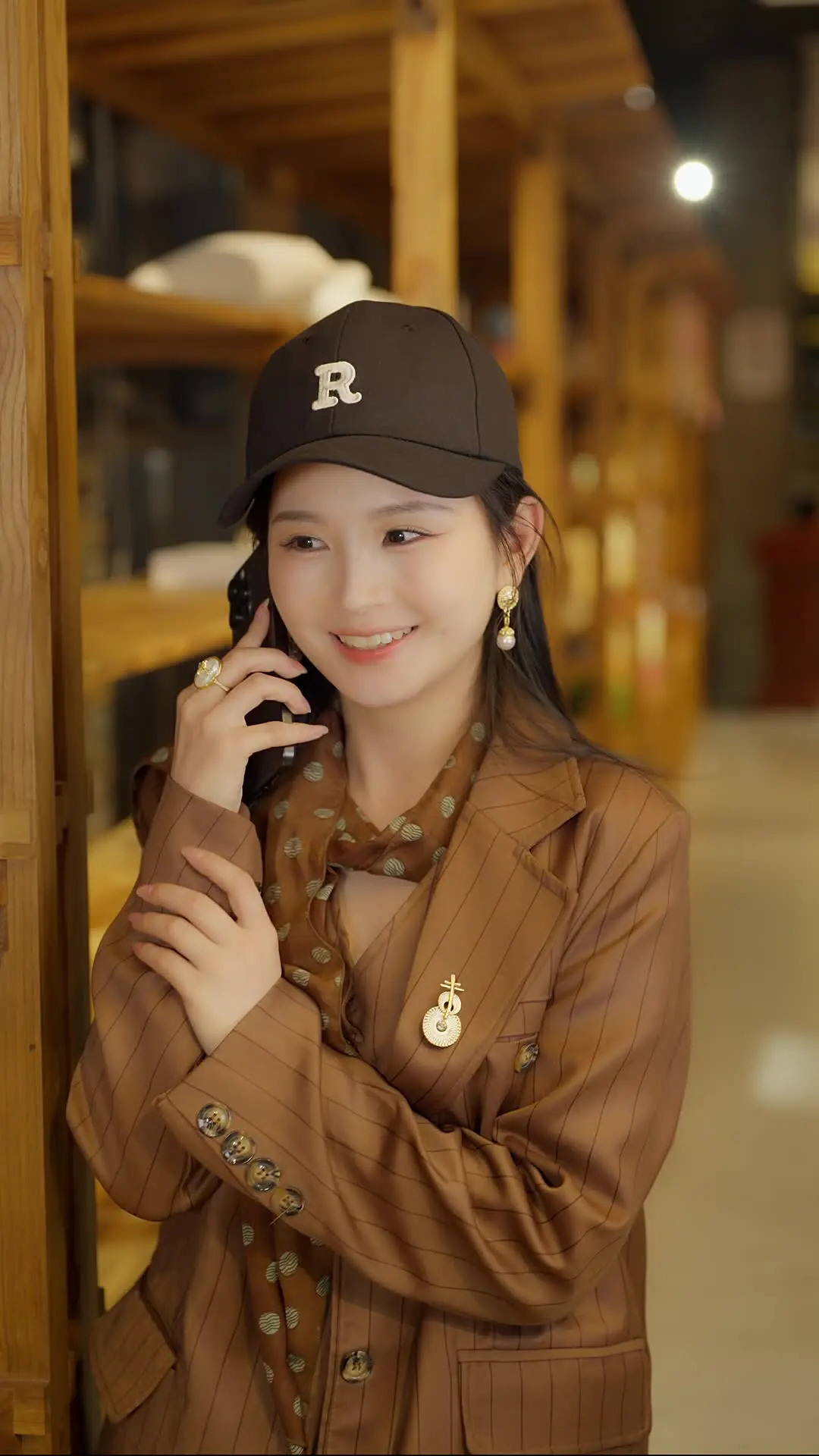 Episode 46 of My Dear Husband, Please Go Bankrupt