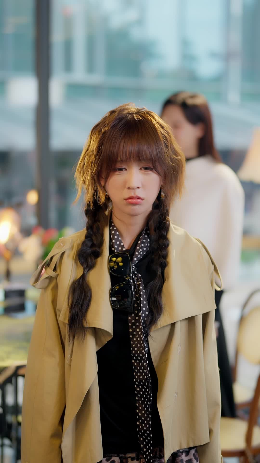 Episode 47 of My Dear Husband, Please Go Bankrupt