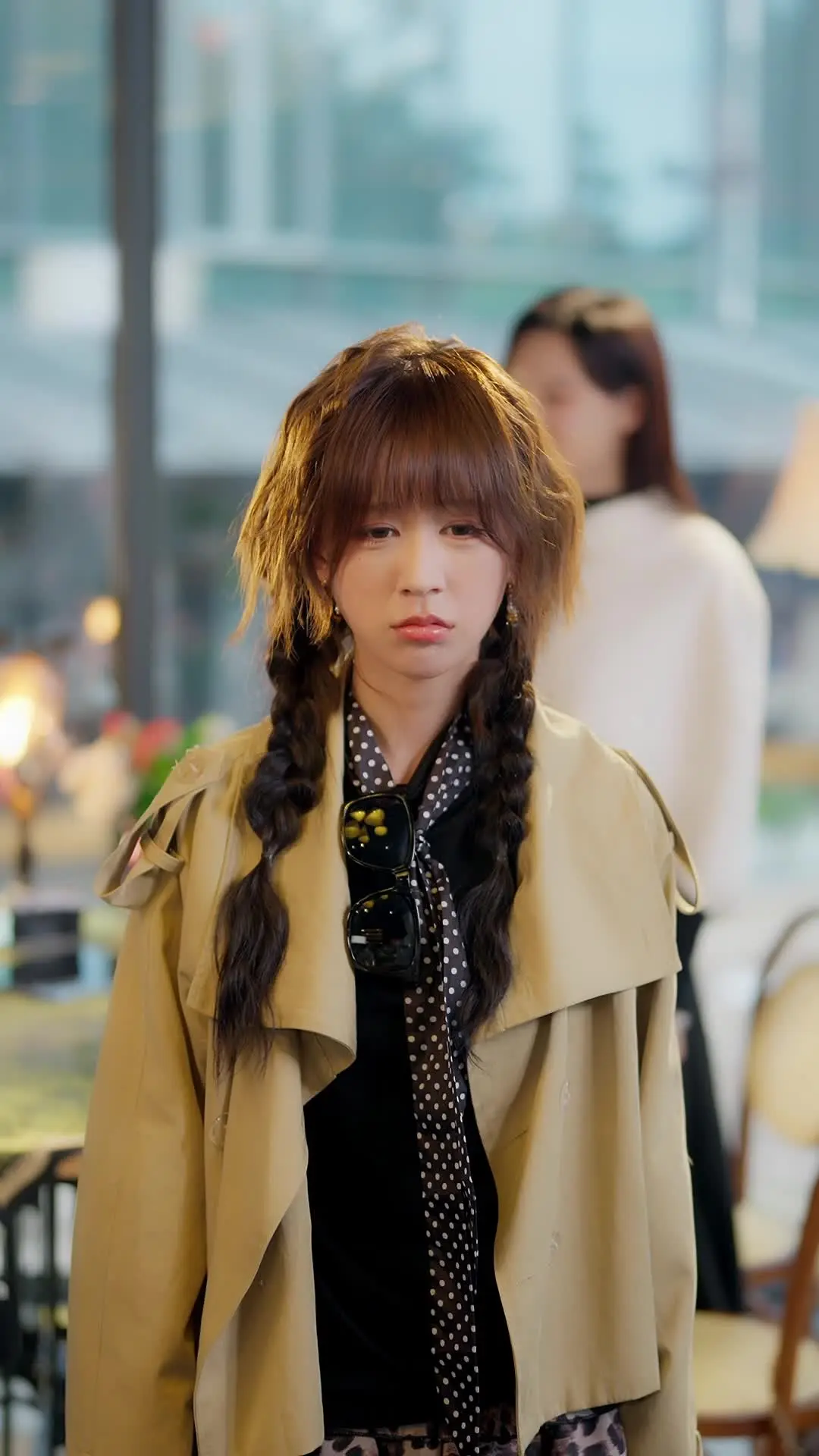 Episode 47 of My Dear Husband, Please Go Bankrupt