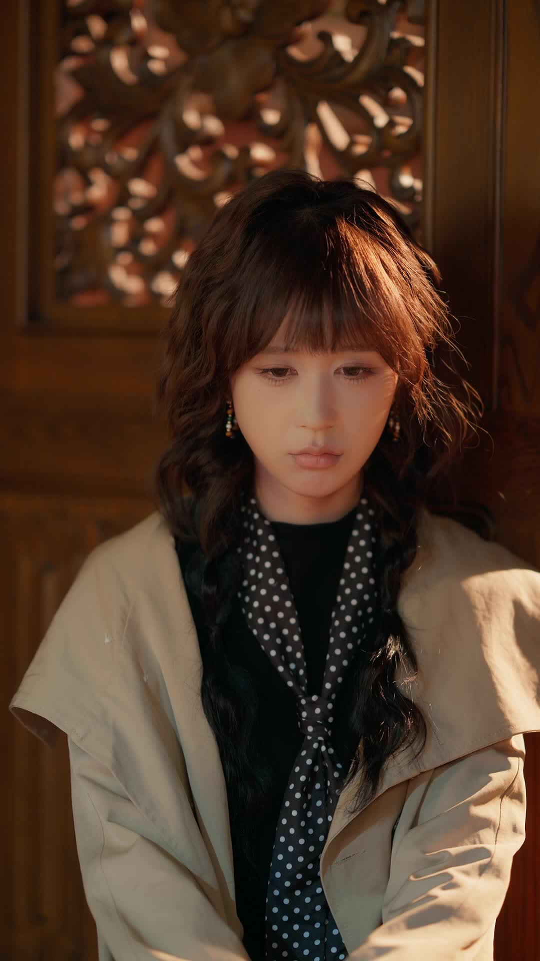 Episode 49 of My Dear Husband, Please Go Bankrupt