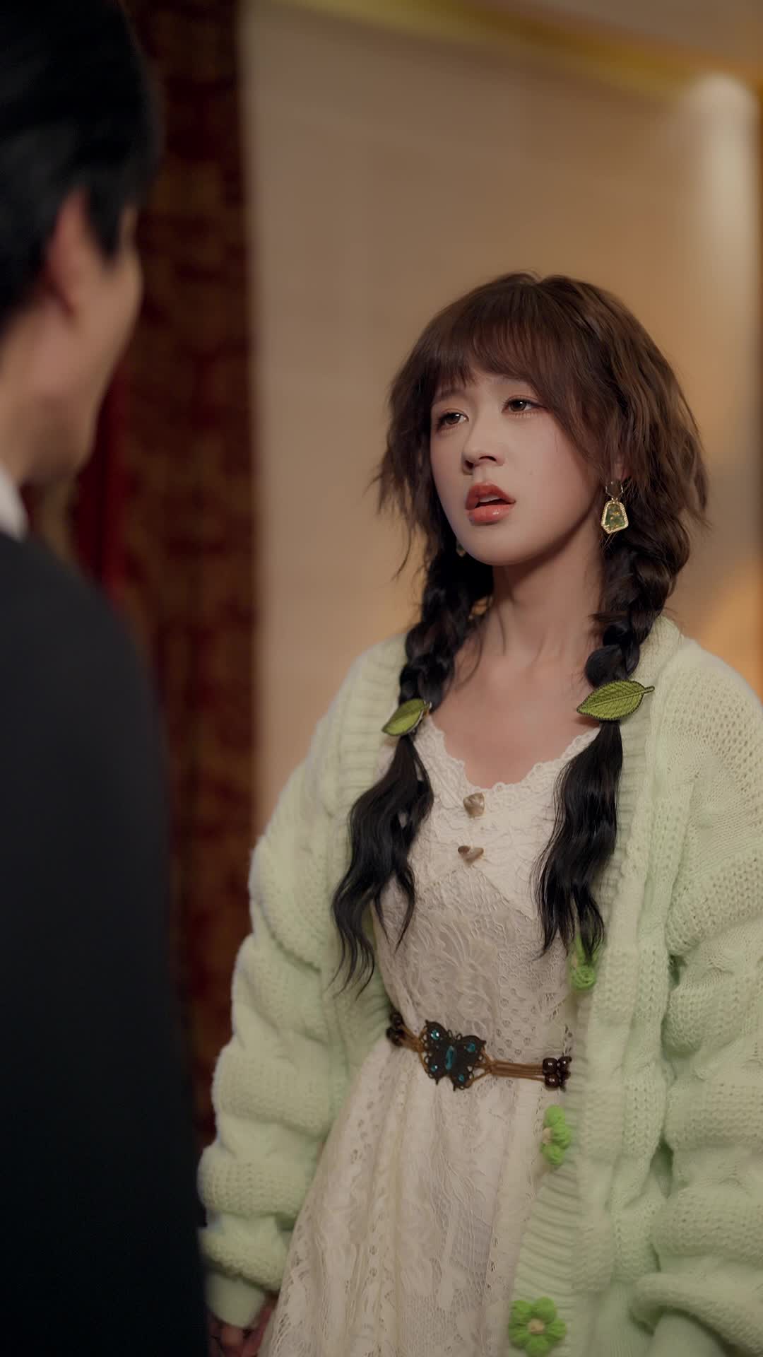 Episode 52 of My Dear Husband, Please Go Bankrupt