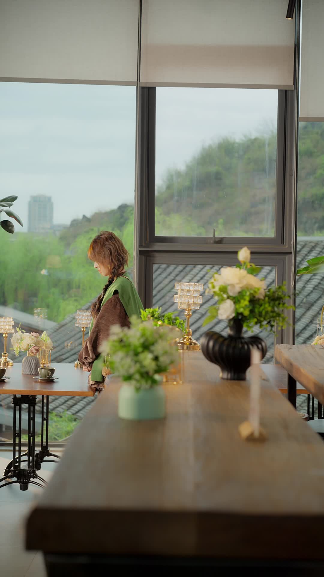 Episode 53 of My Dear Husband, Please Go Bankrupt