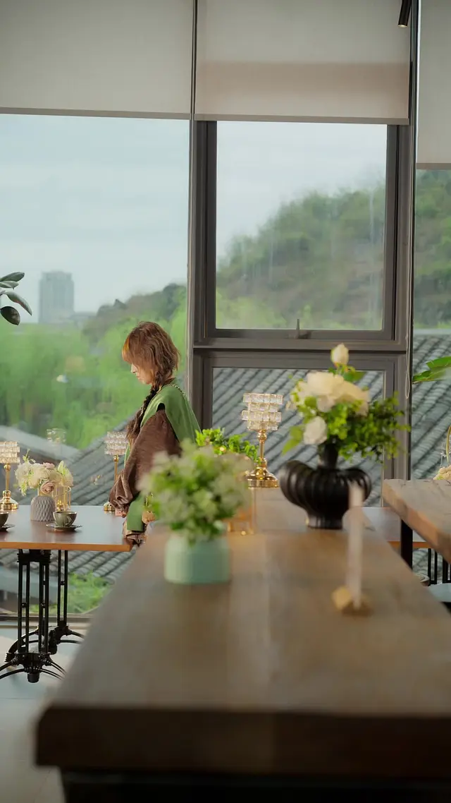 Episode 53 of My Dear Husband, Please Go Bankrupt