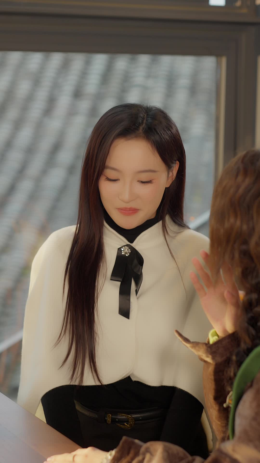 Episode 54 of My Dear Husband, Please Go Bankrupt